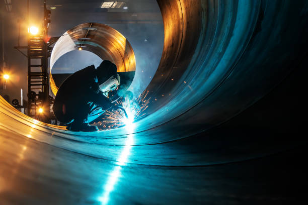 Trusted Unionville, MO Welder & Metal Fabrication Experts