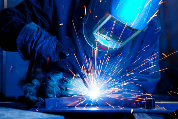 Best Specialty Welding Processes in Unionville, MO