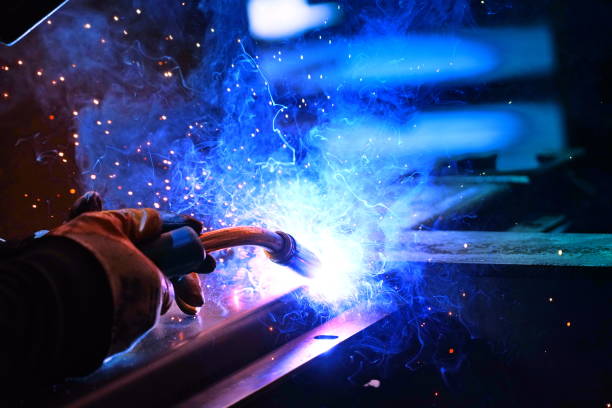 Best Welding Equipment Sales and Repair in Unionville, MO