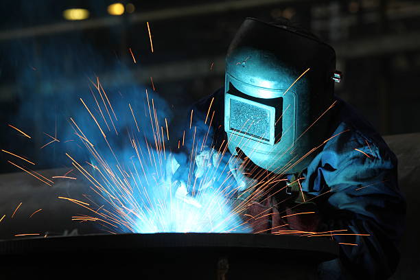 Best Structural Steel Welding in Unionville, MO